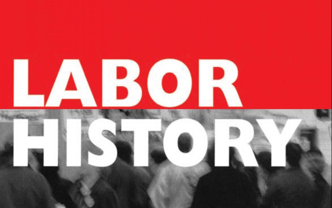 American Labor History Video Series