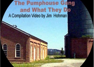 Pump House Gang and What They Do