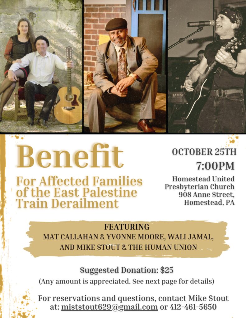 october 25th benefit for ep derailment families 1